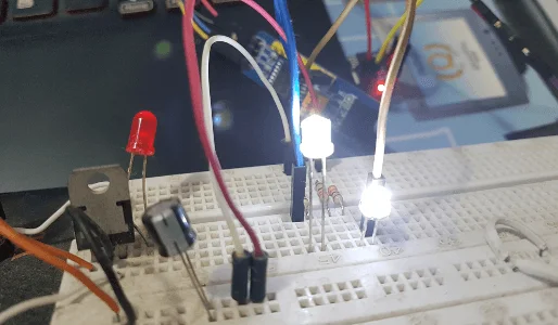 Como expandir GPIO do Digispark Attiny85