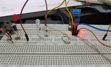 Arduino Raspberry Espressif LabMaker IA web
