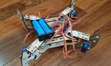 Arduino Raspberry Espressif LabMaker IA web