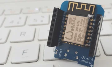 Arduino Raspberry Espressif LabMaker IA web