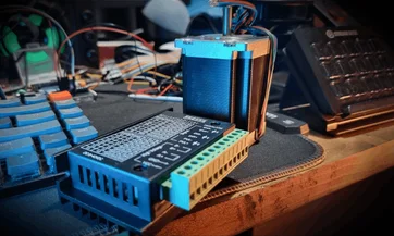 Arduino Raspberry Espressif LabMaker IA web