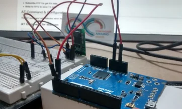 Arduino Raspberry Espressif LabMaker IA web