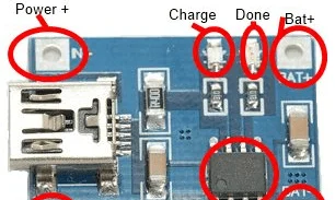 Arduino Raspberry Espressif LabMaker IA web