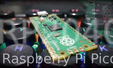 Arduino Raspberry Espressif LabMaker IA web