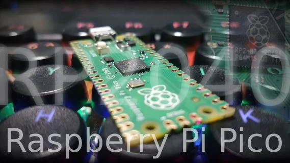 Como programar a Raspberry Pi Pico