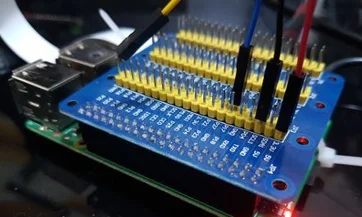 Arduino Raspberry Espressif LabMaker IA web