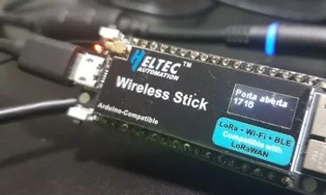 Arduino Raspberry Espressif LabMaker IA web