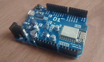 Arduino Raspberry Espressif LabMaker IA web