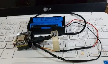 Arduino Raspberry Espressif LabMaker IA web