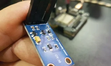 Arduino Raspberry Espressif LabMaker IA web