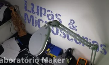 Arduino Raspberry Espressif LabMaker IA web