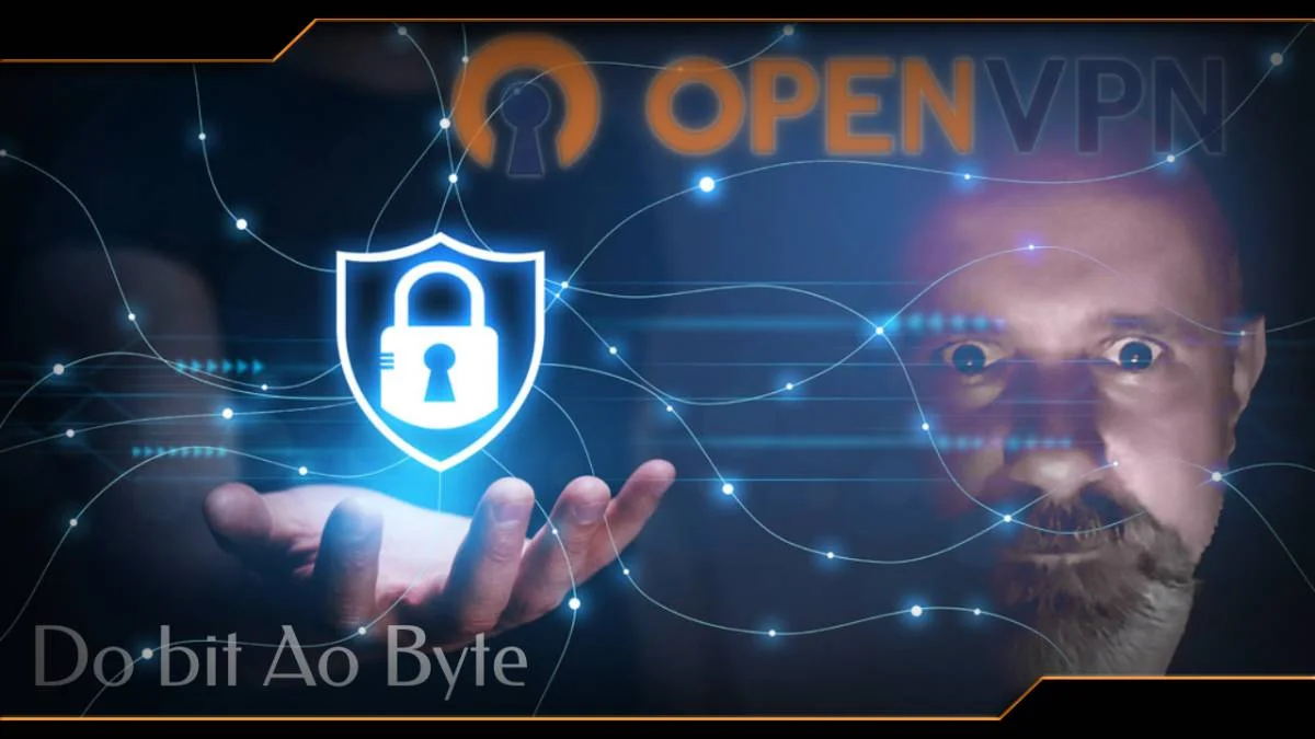 Configurar OpenVPN server em menos de 1 minuto