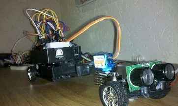 Arduino Raspberry Espressif LabMaker IA web