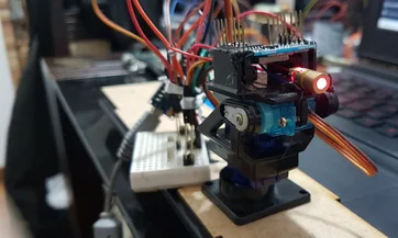 Arduino Raspberry Espressif LabMaker IA web