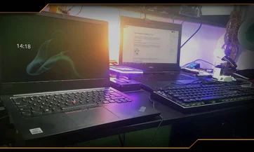 Arduino Raspberry Espressif LabMaker IA web