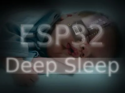 Como implementar deep sleep no ESP32