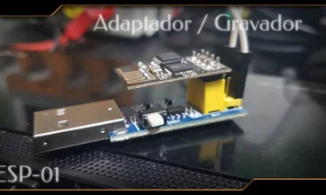 Arduino Raspberry Espressif LabMaker IA web