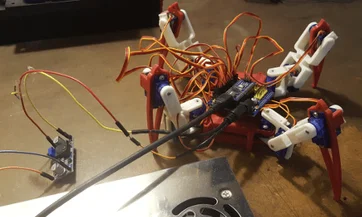Arduino Raspberry Espressif LabMaker IA web