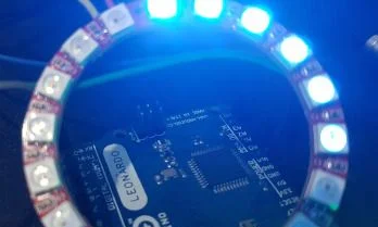 Arduino Raspberry Espressif LabMaker IA web