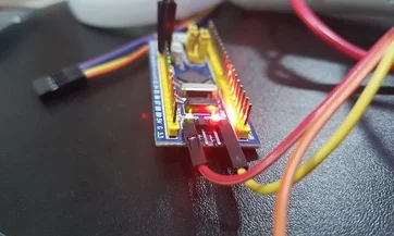 Arduino Raspberry Espressif LabMaker IA web