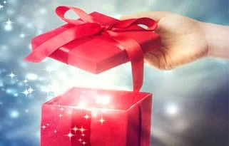 O que dar de presente para um nerd?