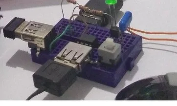 Arduino Raspberry Espressif LabMaker IA web