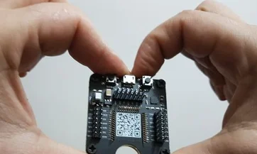 Arduino Raspberry Espressif LabMaker IA web