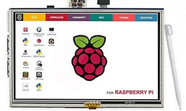 Arduino Raspberry Espressif LabMaker IA web