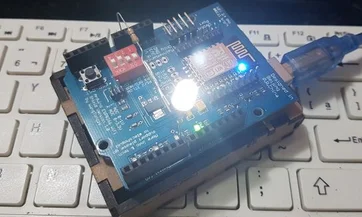 Arduino Raspberry Espressif LabMaker IA web