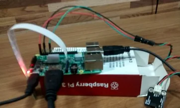Arduino Raspberry Espressif LabMaker IA web