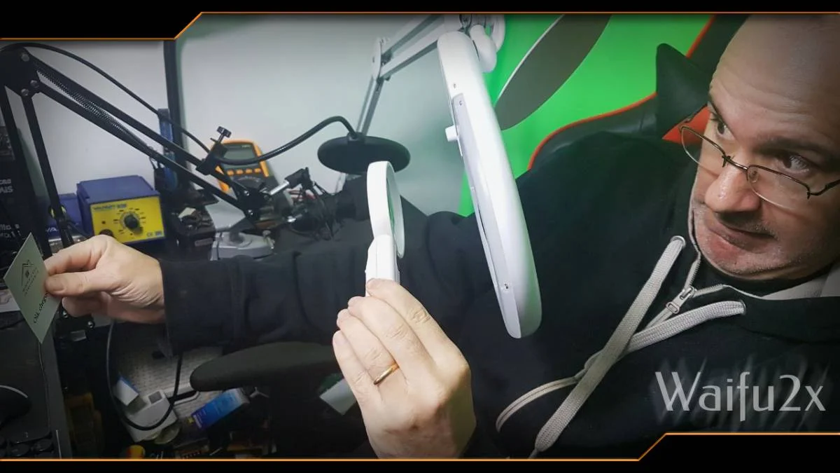 superres : upscale de imagem sem perda com Waifu2x