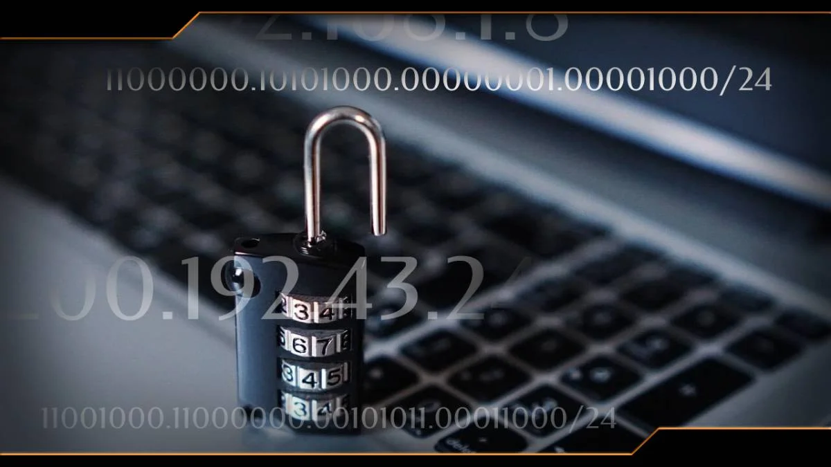 IP público e IP privado