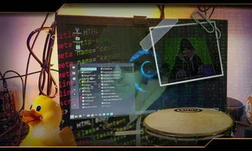 Arduino Raspberry Espressif LabMaker IA web