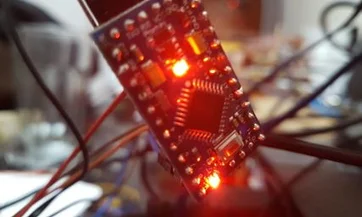 Arduino Raspberry Espressif LabMaker IA web