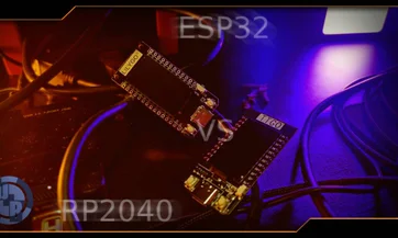 Arduino Raspberry Espressif LabMaker IA web