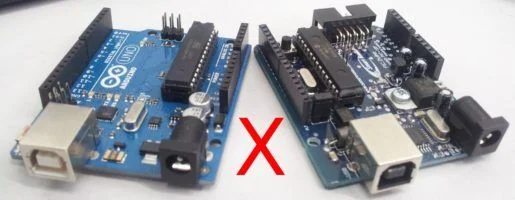 Arduino X Pic.duino - qual é o melhor?