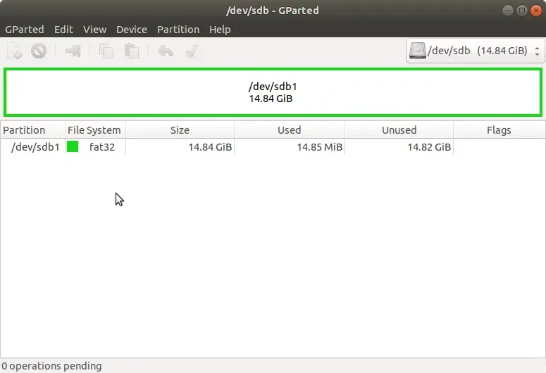 gparted-fat32.webp