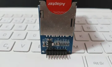 Arduino Raspberry Espressif LabMaker IA web