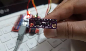 Arduino Raspberry Espressif LabMaker IA web