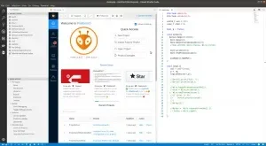 visualStudio-linux-300x165.webp