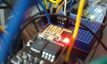 Arduino Raspberry Espressif LabMaker IA web