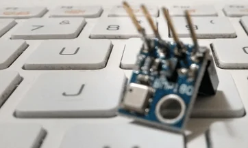 Arduino Raspberry Espressif LabMaker IA web