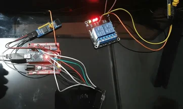 Arduino Raspberry Espressif LabMaker IA web