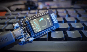 Arduino Raspberry Espressif LabMaker IA web