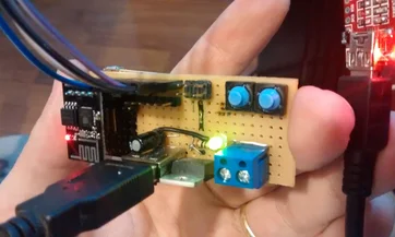 Arduino Raspberry Espressif LabMaker IA web