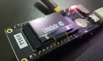 Arduino Raspberry Espressif LabMaker IA web