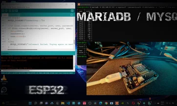 Arduino Raspberry Espressif LabMaker IA web