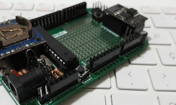 Arduino Raspberry Espressif LabMaker IA web