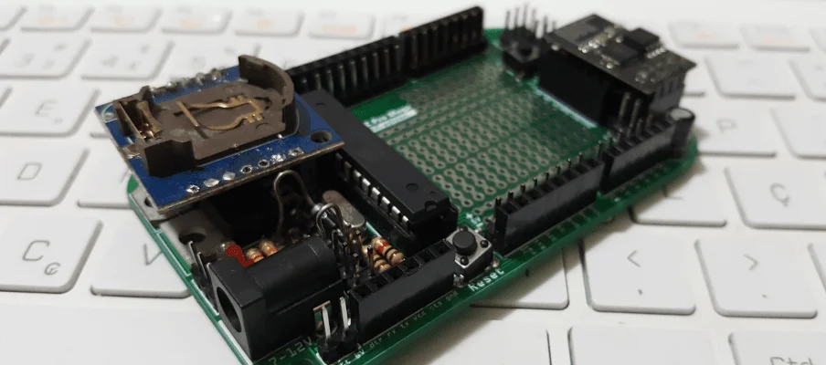MBZ Pro Mega Arduino