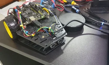 Arduino Raspberry Espressif LabMaker IA web